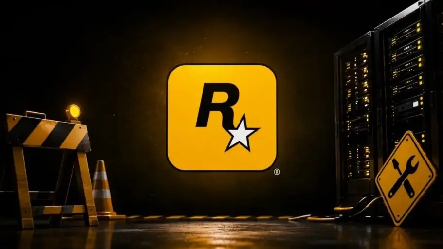 Derrière la maintenance des comptes Rockstar, l'indice d'une annonce sur GTA 6 ?
