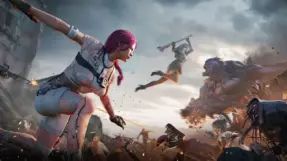 Once Human débarque sur PS5, voici ce qui change pour les joueurs console