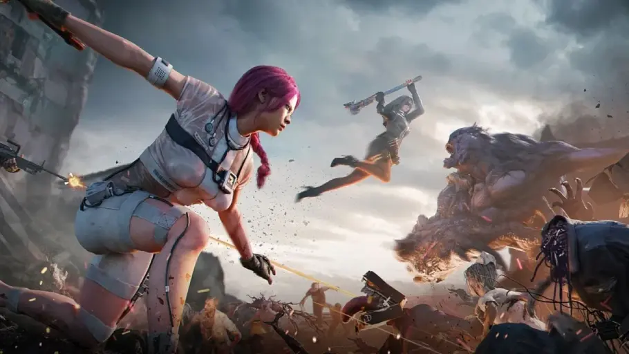 Once Human débarque sur PS5, voici ce qui change pour les joueurs console