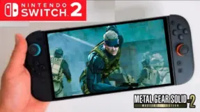 MGS Master Collection Vol. 2 sur Switch 2, le test technique rassure enfin les joueurs