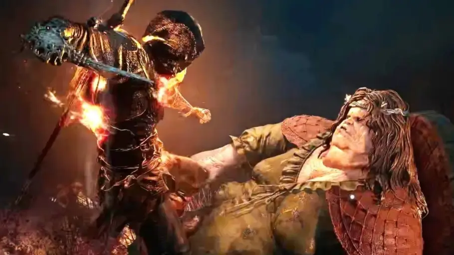 Mortal Shell 2 arrive cette semaine et les retours de la bêta montrent un vrai bond en avant