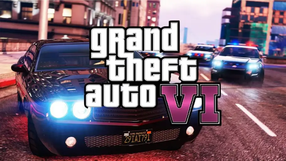 GTA 6 : le retour des 6 étoiles semble se confirmer dans les leaks