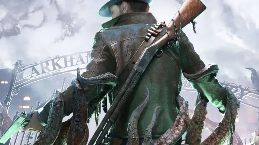 The Sinking City 2 est disponible et les premiers retours saluent son ambiance lovecraftienne