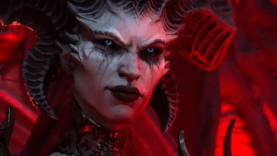 57 Cosmetiques offertes sur DIablo IV