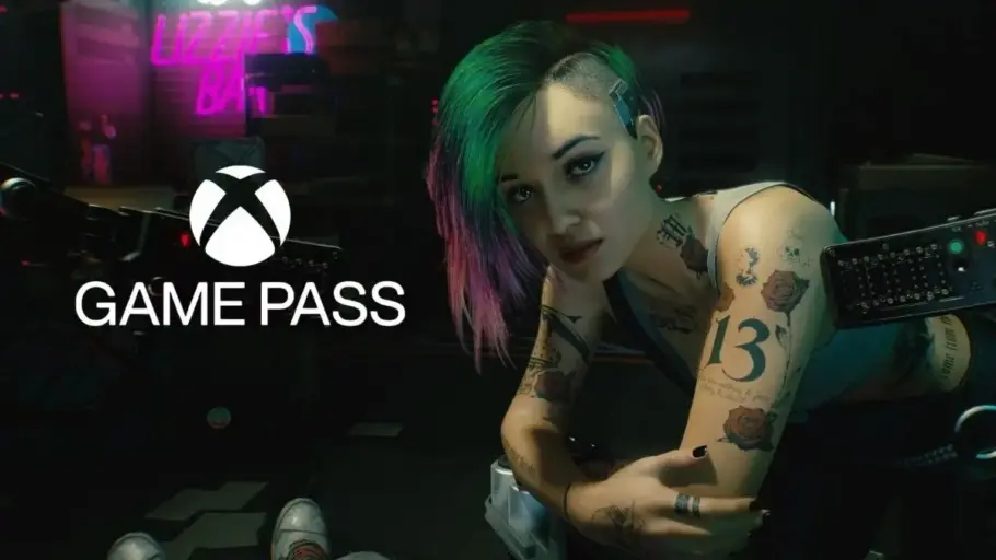 Cyberpunk 2077 quitte le Game Pass le 15 septembre, voici les jeux à finir avant cette date