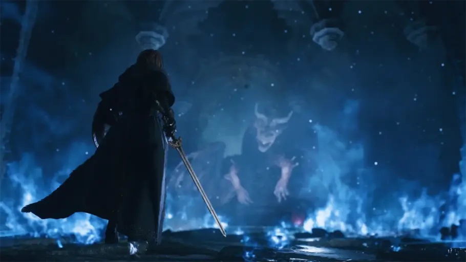 Sortie de Dragon's Dogma 2 : Dark Arisen