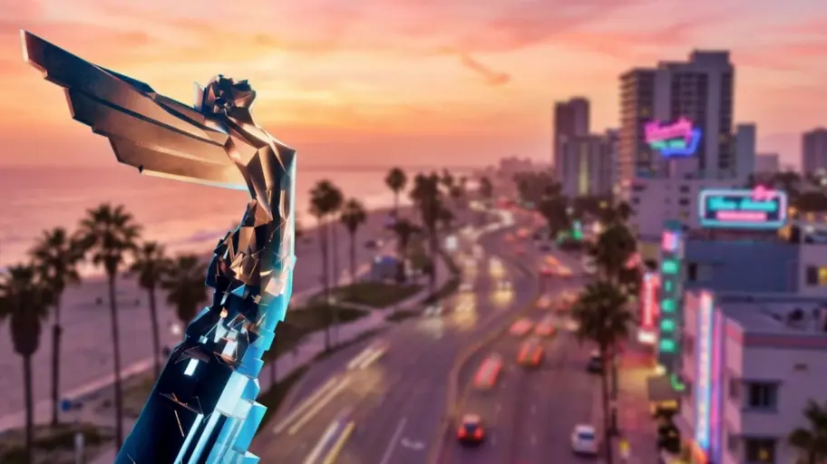 GTA 6 éligibilité au GOTY 2026