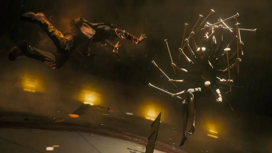 Lancement Control Resonant sur Steam
