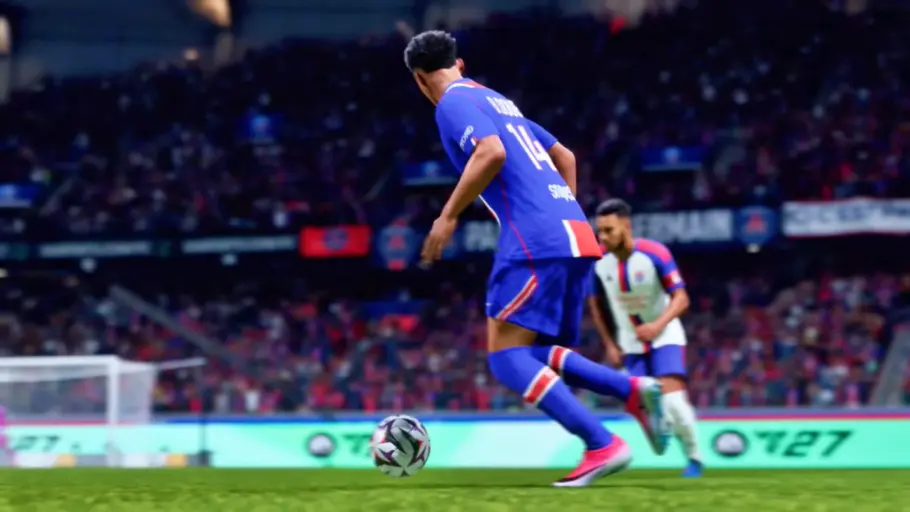 Pépites mode carrière EA FC 2027
