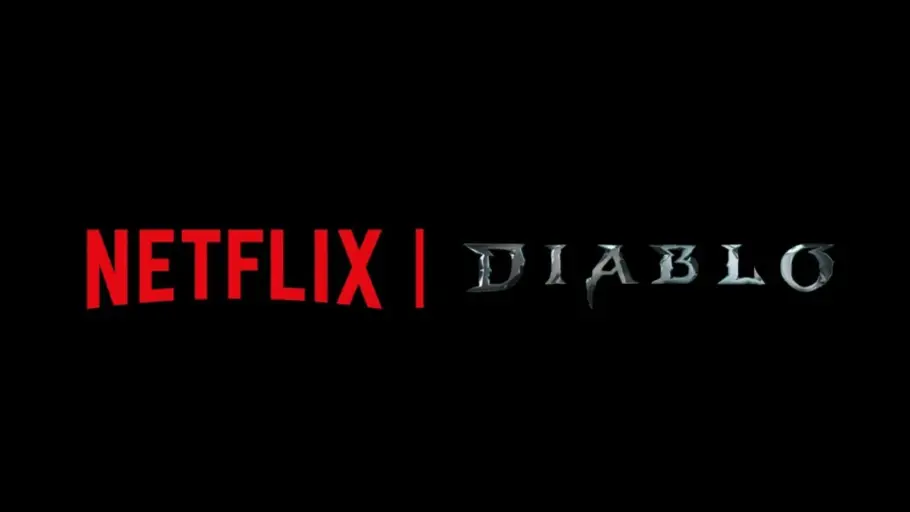 Série Diablo