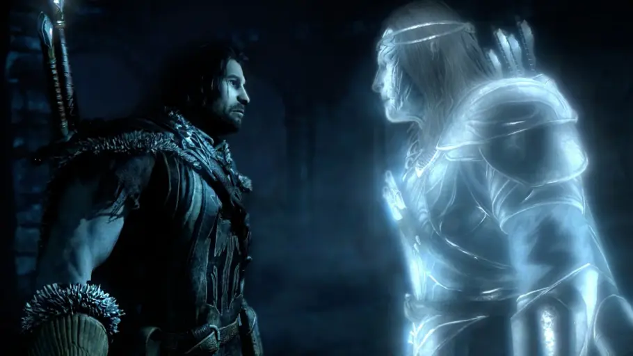 Shadow of Mordor et Shadow of War sur Switch 2