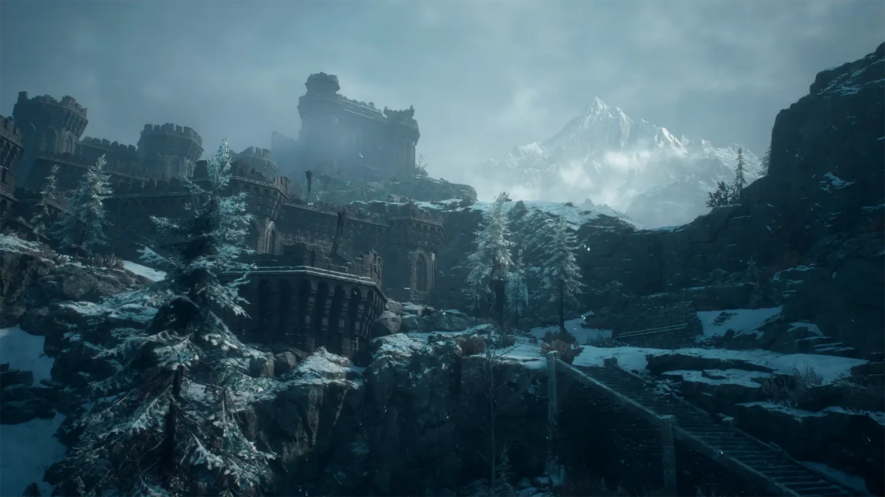 Norgan Dragon's Dogma 2 : Dark Arisen