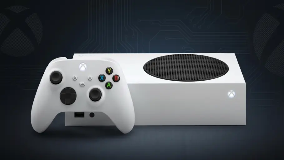 Astuce Xbox Series qui plante