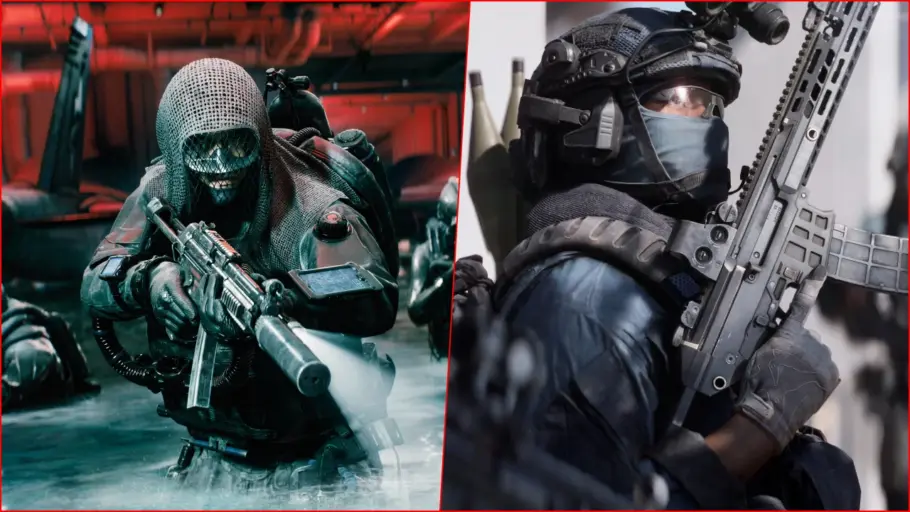 Battlefield 6 Game Pass