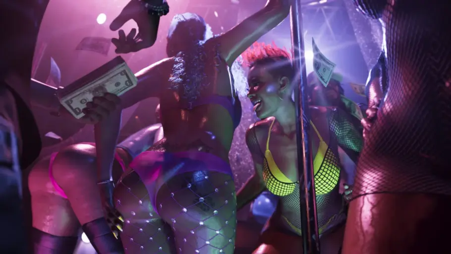 GTA 6 recoit officiellement sa classification ESRB +17