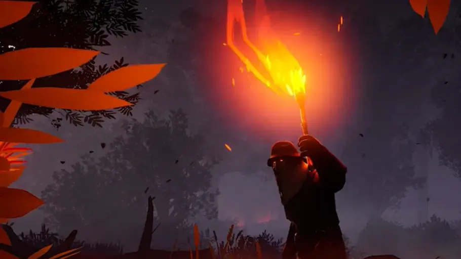Critique Hunter’s Moon sur PS5