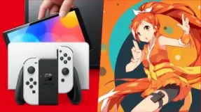 Crunchyroll quitte Nintendo Switch