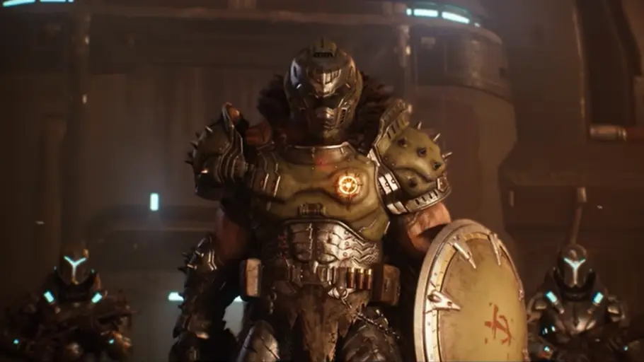 DLC Revelations de Doom The Dark Ages mode solo