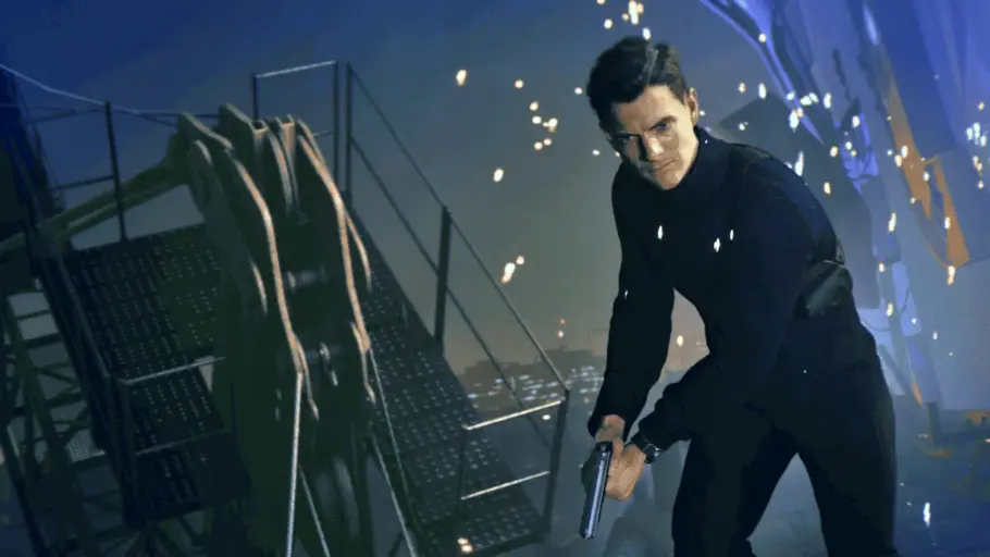 DLC gratuit Extended Operations de 007 First Light