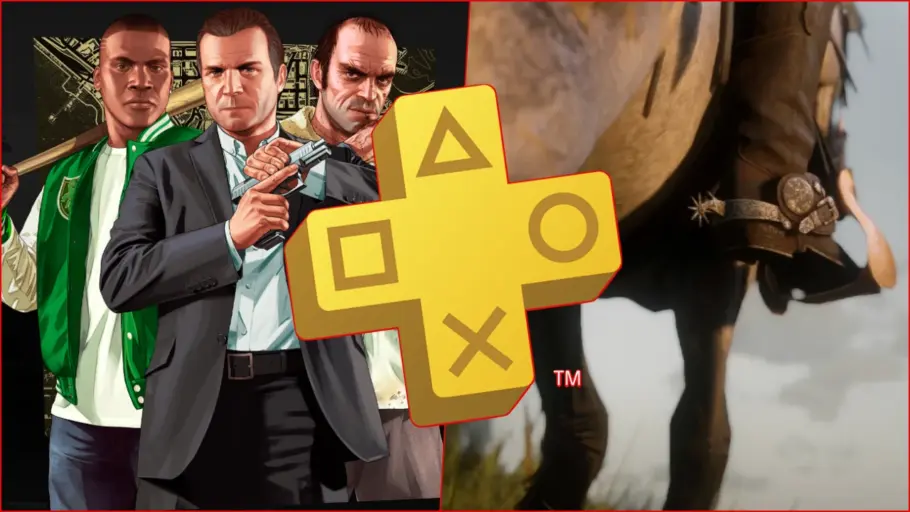 Départs de novembre PS Plus