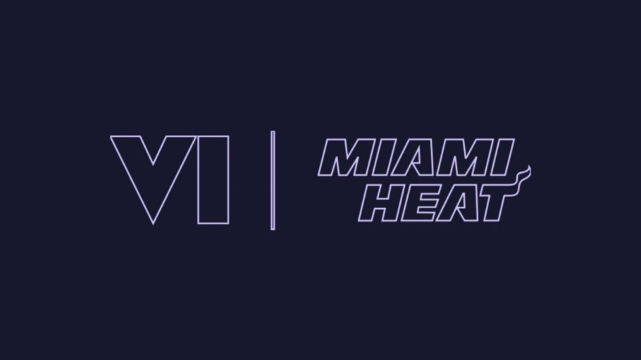 Collaboration GTA 6 et le Miami HEAT pour Nuit à Vice City