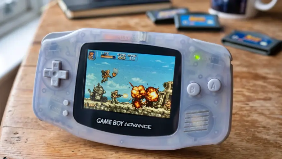 Game Boy, 3 classiques débarquent sur Nintendo Switch Online