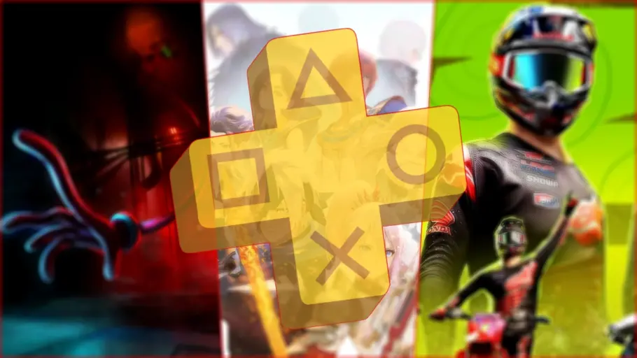 Jeux PS Plus du 27 oct 2026