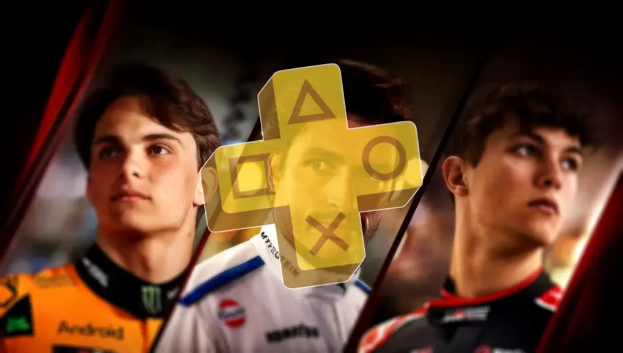 Jeux gratuits PS Plus d'Octobre 2026