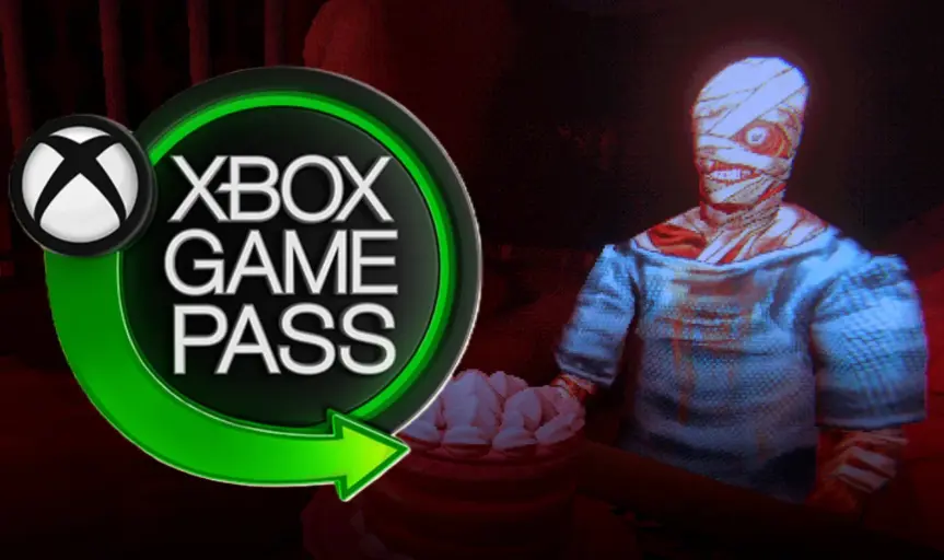 Mouthwashing sur le Game Pass et en promo sur Steam