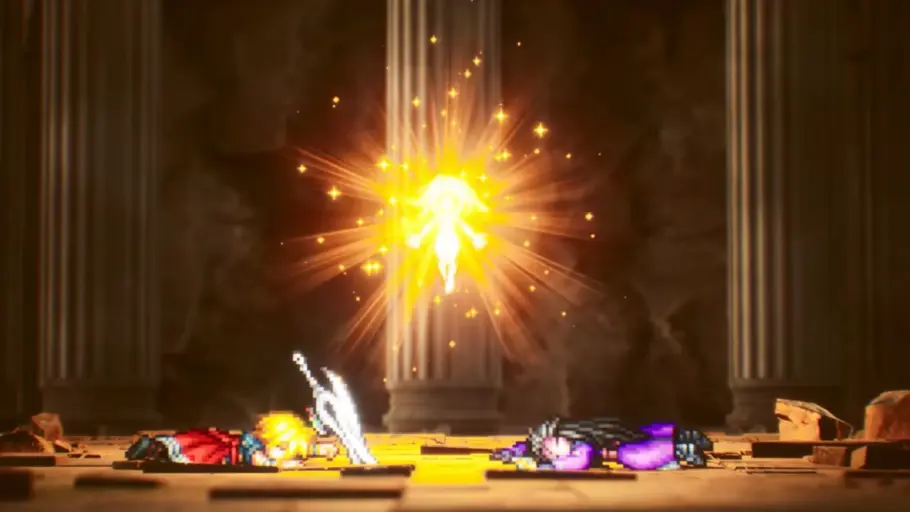 Notes FF Resonance