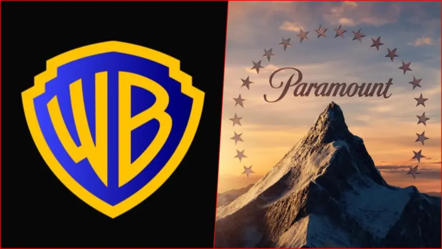 Paramount boucle le rachat de Warner Bros