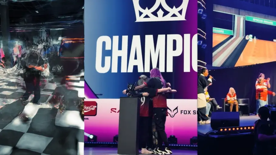 Paris Games Week 2026