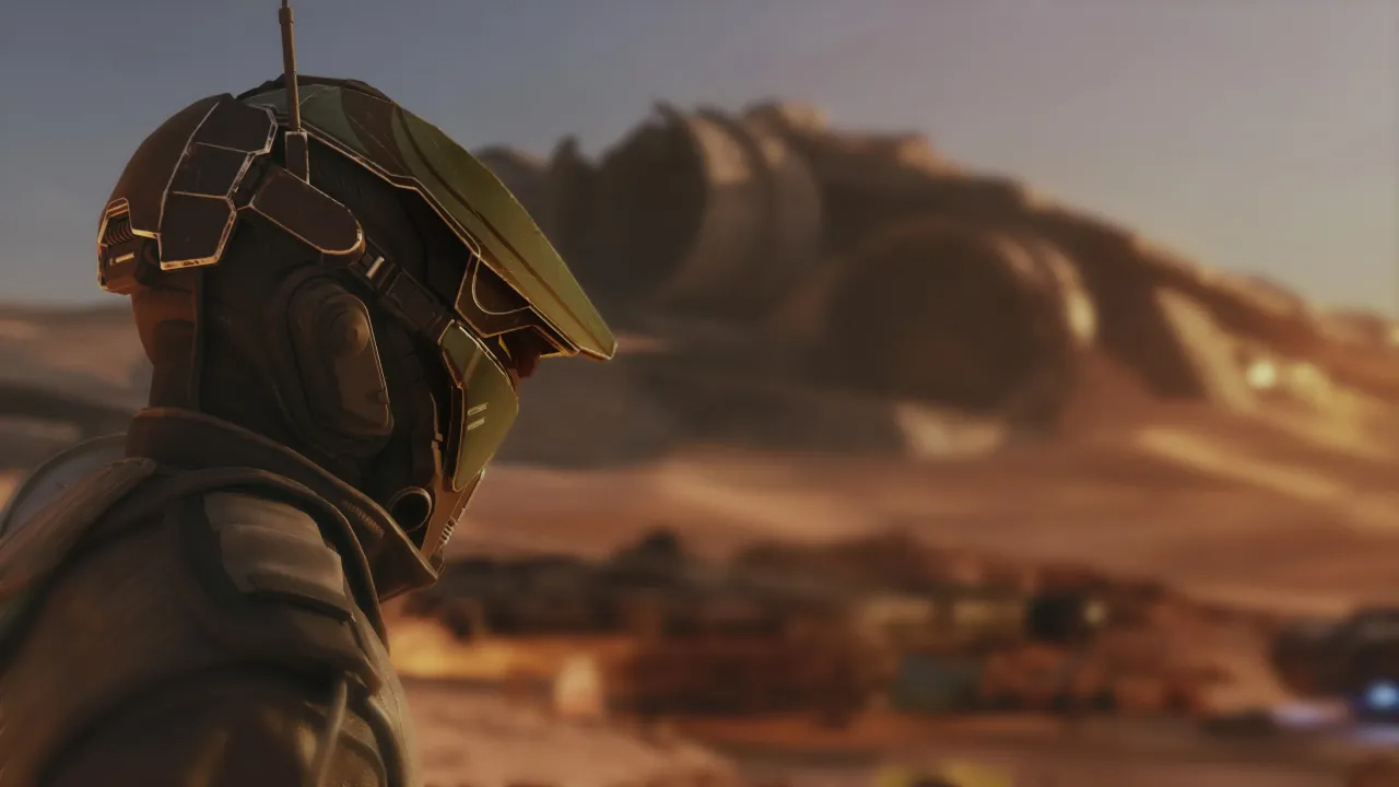 Planete dans Star Wars Galactic Racer
