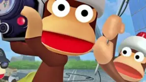Rumeur ape escape chez Sony