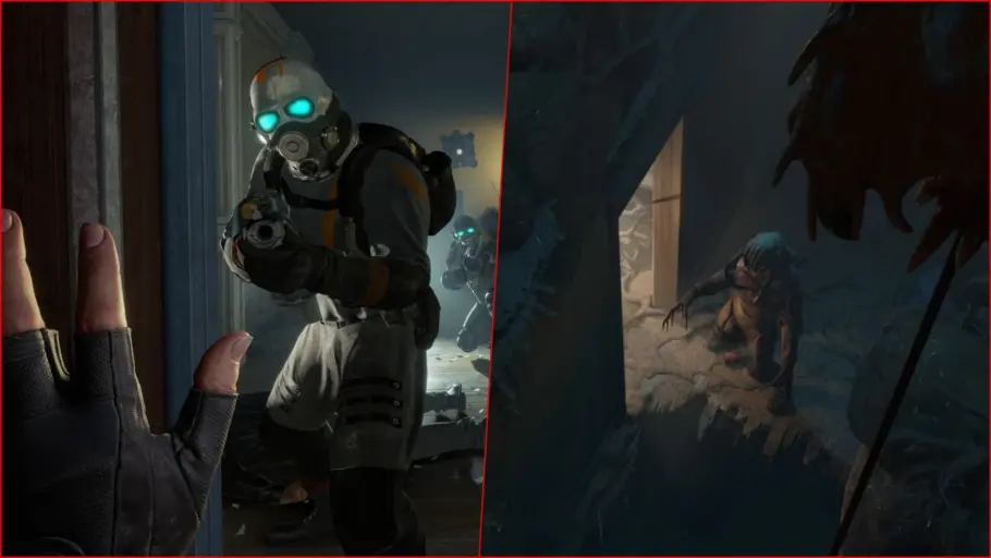 Rumeurs Half Life 3