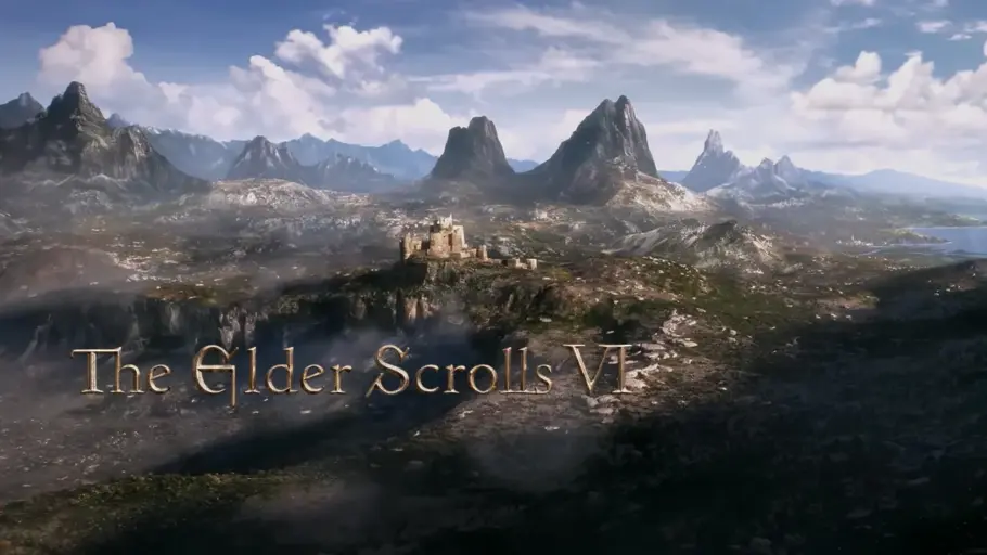 Nom de The Elder Scrolls VI