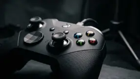 Xbox Elite Series 3 concept
