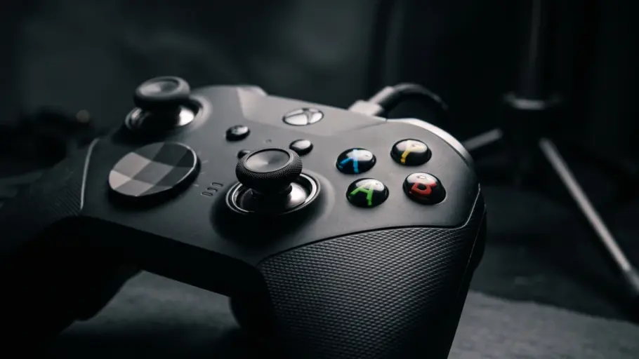 Xbox Elite Series 3 concept