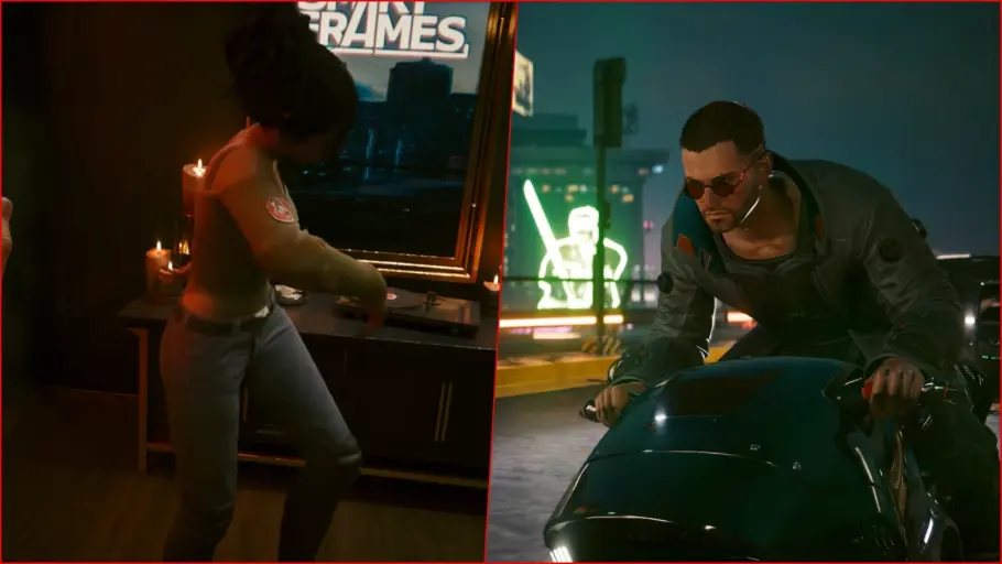 quête Clampdown Mise à jour 2.5 de Cyberpunk 2077